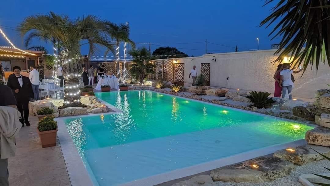 Il Germoglio Hotel บิสเชลเย ภายนอก รูปภาพ