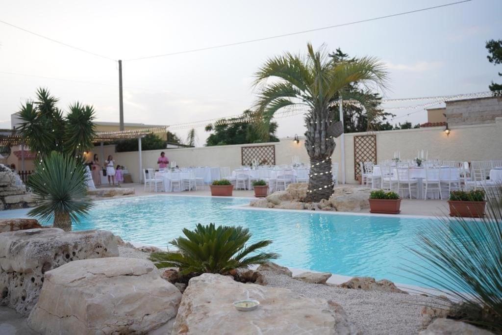 Il Germoglio Hotel บิสเชลเย ภายนอก รูปภาพ