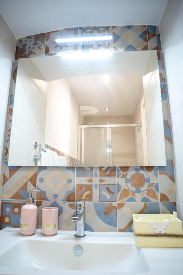 Il Germoglio Hotel บิสเชลเย ภายนอก รูปภาพ