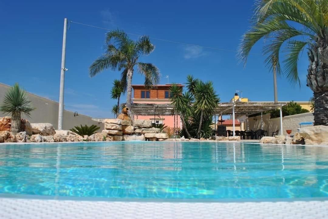Il Germoglio Hotel บิสเชลเย ภายนอก รูปภาพ